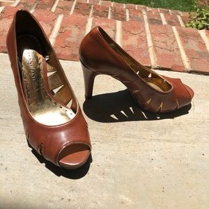 Gianni Bini heels